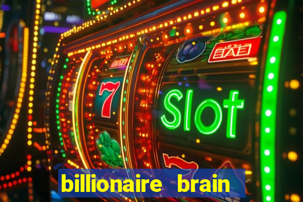 billionaire brain wave - brand new vsl from 8-figure marketer